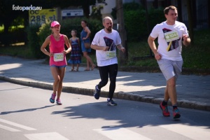 I RAFAKO PÓŁMARATON