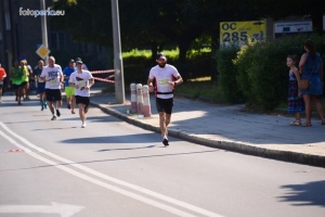 I RAFAKO PÓŁMARATON
