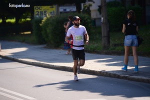 I RAFAKO PÓŁMARATON
