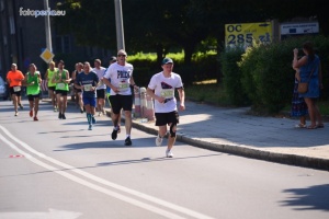 I RAFAKO PÓŁMARATON