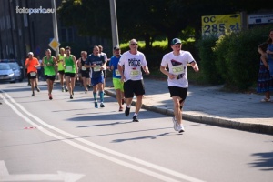 I RAFAKO PÓŁMARATON
