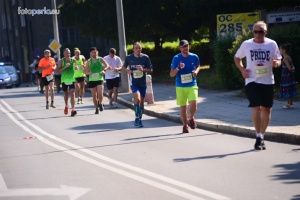 I RAFAKO PÓŁMARATON