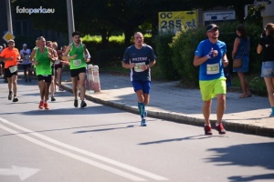 I RAFAKO PÓŁMARATON