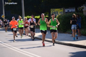 I RAFAKO PÓŁMARATON