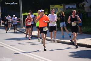 I RAFAKO PÓŁMARATON