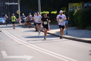 I RAFAKO PÓŁMARATON