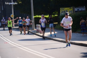 I RAFAKO PÓŁMARATON