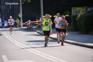 I RAFAKO PÓŁMARATON