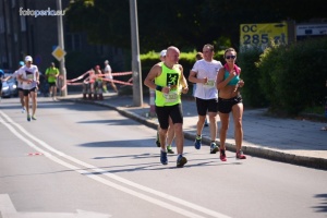 I RAFAKO PÓŁMARATON