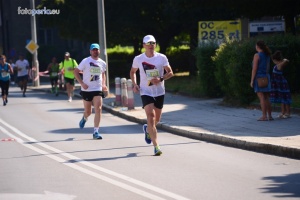 I RAFAKO PÓŁMARATON