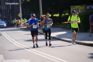I RAFAKO PÓŁMARATON