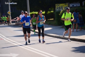 I RAFAKO PÓŁMARATON