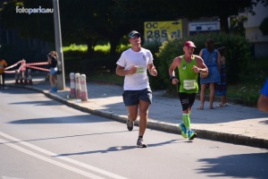 I RAFAKO PÓŁMARATON