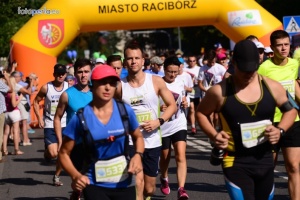 I RAFAKO PÓŁMARATON RACIBÓRZ