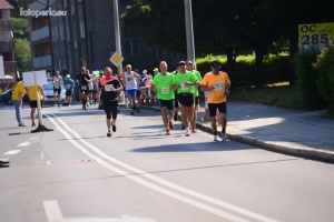 I RAFAKO PÓŁMARATON