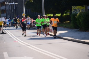 I RAFAKO PÓŁMARATON