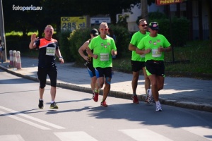 I RAFAKO PÓŁMARATON
