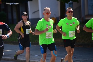 I RAFAKO PÓŁMARATON