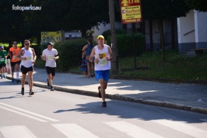 I RAFAKO PÓŁMARATON