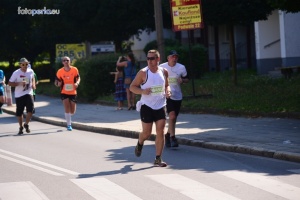 I RAFAKO PÓŁMARATON