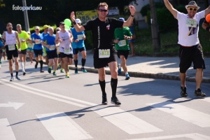I RAFAKO PÓŁMARATON