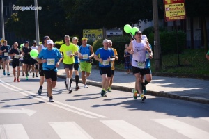 I RAFAKO PÓŁMARATON