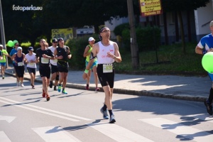 I RAFAKO PÓŁMARATON