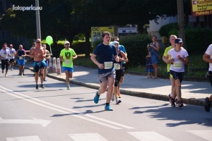 I RAFAKO PÓŁMARATON