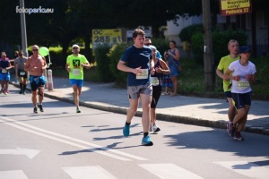 I RAFAKO PÓŁMARATON