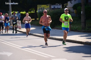 I RAFAKO PÓŁMARATON