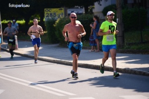 I RAFAKO PÓŁMARATON
