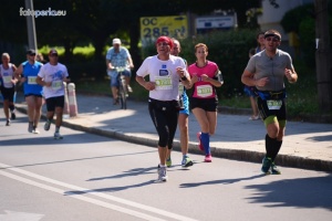 I RAFAKO PÓŁMARATON