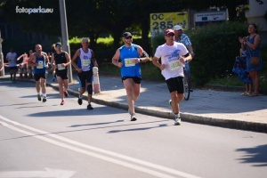 I RAFAKO PÓŁMARATON