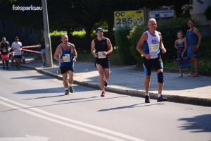 I RAFAKO PÓŁMARATON