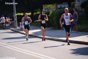 I RAFAKO PÓŁMARATON