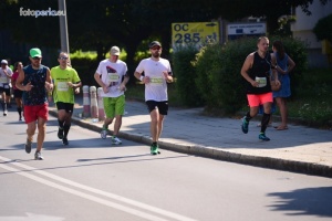 I RAFAKO PÓŁMARATON