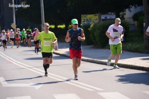 I RAFAKO PÓŁMARATON
