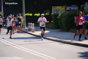 I RAFAKO PÓŁMARATON