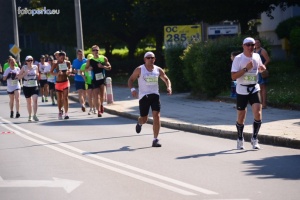 I RAFAKO PÓŁMARATON