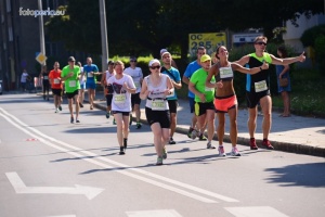 I RAFAKO PÓŁMARATON