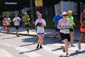 I RAFAKO PÓŁMARATON