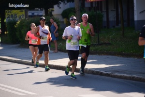 I RAFAKO PÓŁMARATON