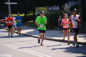 I RAFAKO PÓŁMARATON