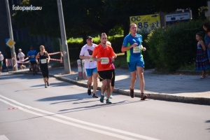 I RAFAKO PÓŁMARATON