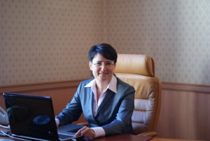 Irena Żylak nowa wiceprezydent Raciborza