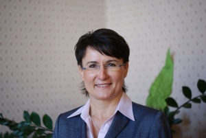 Irena Żylak nowa wiceprezydent Raciborza
