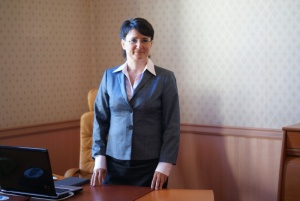 Irena Żylak nowa wiceprezydent Raciborza