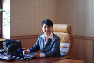 Irena Żylak nowa wiceprezydent Raciborza