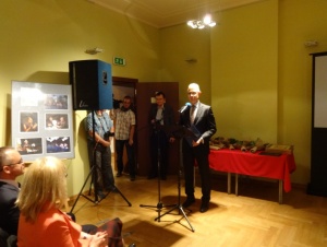 Animator Kultury 2015