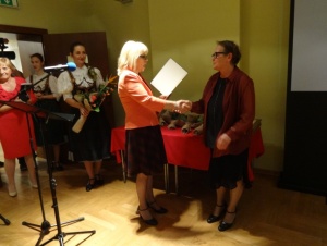 Animator Kultury 2015